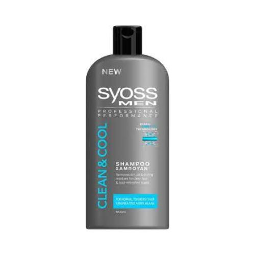 syoss-sab-men-clean- -cool-440ml